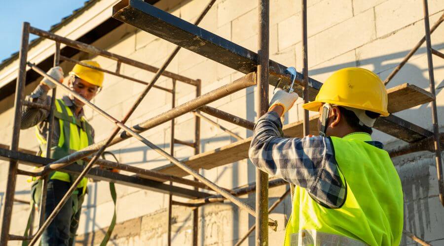Local Siding Services in Ransom Canyon, TX
